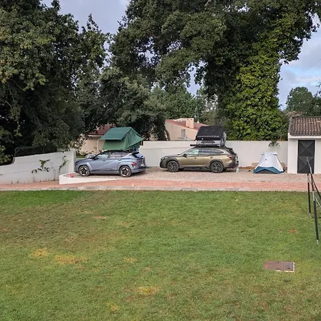 Casa Dd Pacos de Brandao